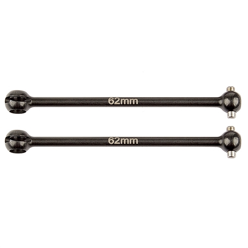 TEAM ASSOCIATED B74 CVA BONE, 62mm